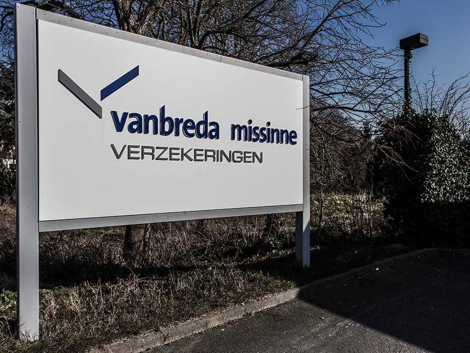 Dienstverlening Vanbreda Missinne – maatregelen n.a.v. corona