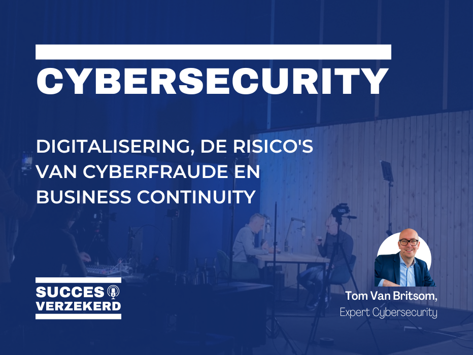 Videopodcast – Cyber insurance